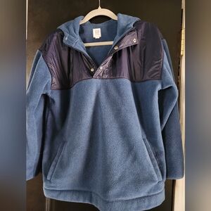Gap Kids Blue Sweatshirt